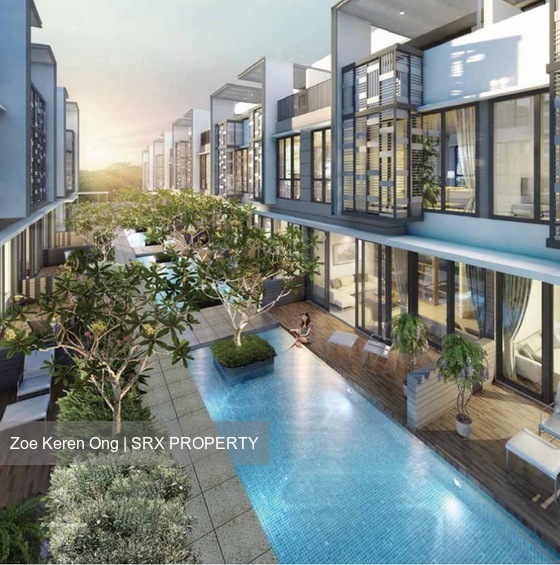 Sunrise Terrace (D28), Terrace #601732841